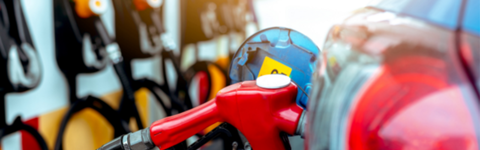 Prix carburants